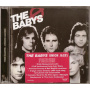 Babys - Union Jacks