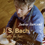 Bach - Works For Lute Vol 2 Duncumb