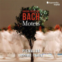 Bach - Motets Pichon Pygmalion