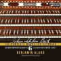 Bach - The Complete Works for Keyboard Vol 6 Das Wohltemperierte Klavier Alard