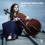 Bach - Complete Cello Suites Maitane