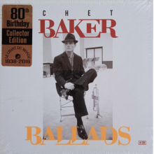 Baker, Chet - Ballads