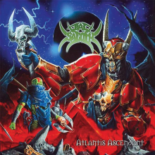 Bal Sagoth - Atlantis Ascendant