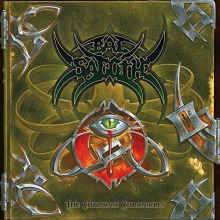 Bal Sagoth - The Chthonic Chronicles