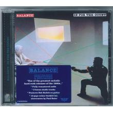 Balance - In For The Count