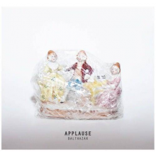 Balthazar - Applause