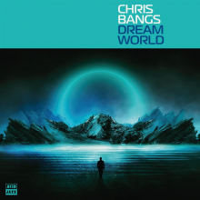 Bangs, Chris  - Dream World LP