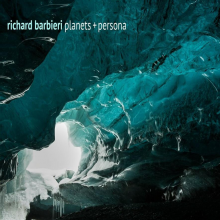 Barbieri, Richard - Planets + Persona