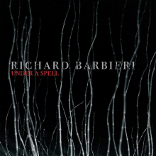 Barbieri, Richard - Under A Spell