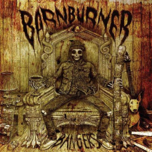 Barnburner - Bangers