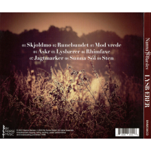 Barslev, Nanna - Lysbaerer