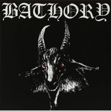 Bathory - Bathory Lp