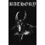 Bathory - Bathory CASSETTE