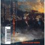 Bathory - Blood Fire Death CASSETTE
