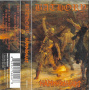 Bathory - Hammerheart CASSETTE