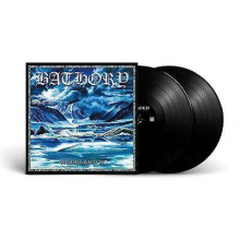 Bathory - Nordland II LP