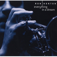 Horton, Ron - Everything In a Dream