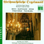 Prost, Dietrich - Weihnachtliche Orgelmusik