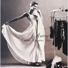 Higgins, Eddie - Amor