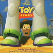 Newman, Randy - Toy Story Original Soundtrack