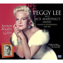 Lee, Peggy - Swingin' Brightly & Gently