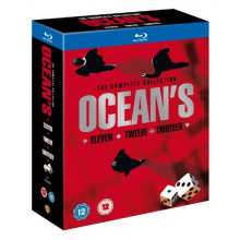 Movie - Ocean's Trilogy