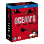 Movie - Ocean's Trilogy