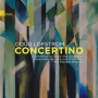 Lofstrom, Doug - Concertino - Music of Doug Lofstrom