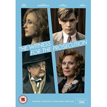 Movie - Witness For the Prosecution
