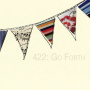 422 - Go Forth