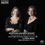 Mozart, Wolfgang Amadeus - Piano Concertos Kv413-415
