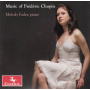 Chopin, Frederic - Music of Frederic Chopin