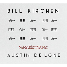 Kirchen, Bill - Transatlanticana