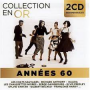 V/A - Annees 60 -Collection En or