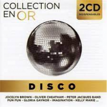 V/A - Disco - Collection En or