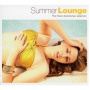 V/A - Summer Lounge 2012