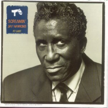 Hawkins, Screamin Jay - At Last
