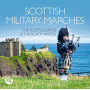 Scots Guards & the Black W - Scottish Military Marches