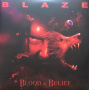 Bayley, Blaze - Blood And Belief LP