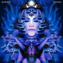 Be The Wolf - Empress