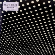 Beach House - Bloom Lp