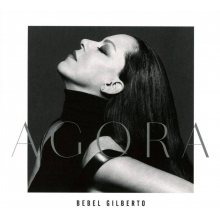 Bebel Gilberto - Agora
