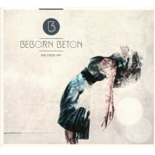 Beborn Beton - She Cried