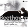 Beethoven - Complete Piano Sonatas BBC Symphony Orchestra Belohla
