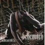 Behemoth - Satanica LP MARBLED