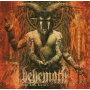 Behemoth - Zos Kia Cultus Lp