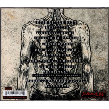 Benighted - Necrobreed