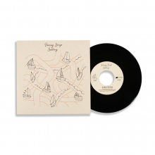 Benny Sings - Sailing Passionfruit EP