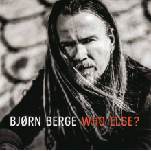 Berge, Bjorn - Who Else LP