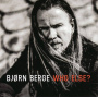 Berge, Bjorn - Who Else LP